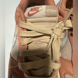 Nike dunks- like new